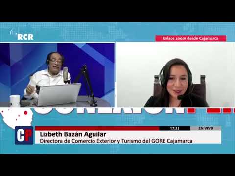EN CAJAMARCA PRESENTAN LA RED DE PROTECCIÓN AL TURISTA 2023