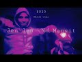 Jen jen   no mansit officiel music audioprod by evi beats 30secrap  francomachekel