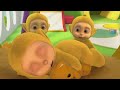 Tiddlytubbies new season 4  umby pumby seeing double  tiddlytubbies 3d full episodes