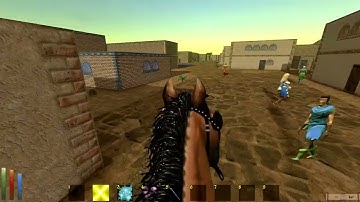 Daggerfall Unity MODDED (no commentary) - Breton - Part 29