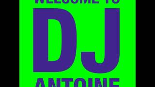 DJ Antoine - Shake x3