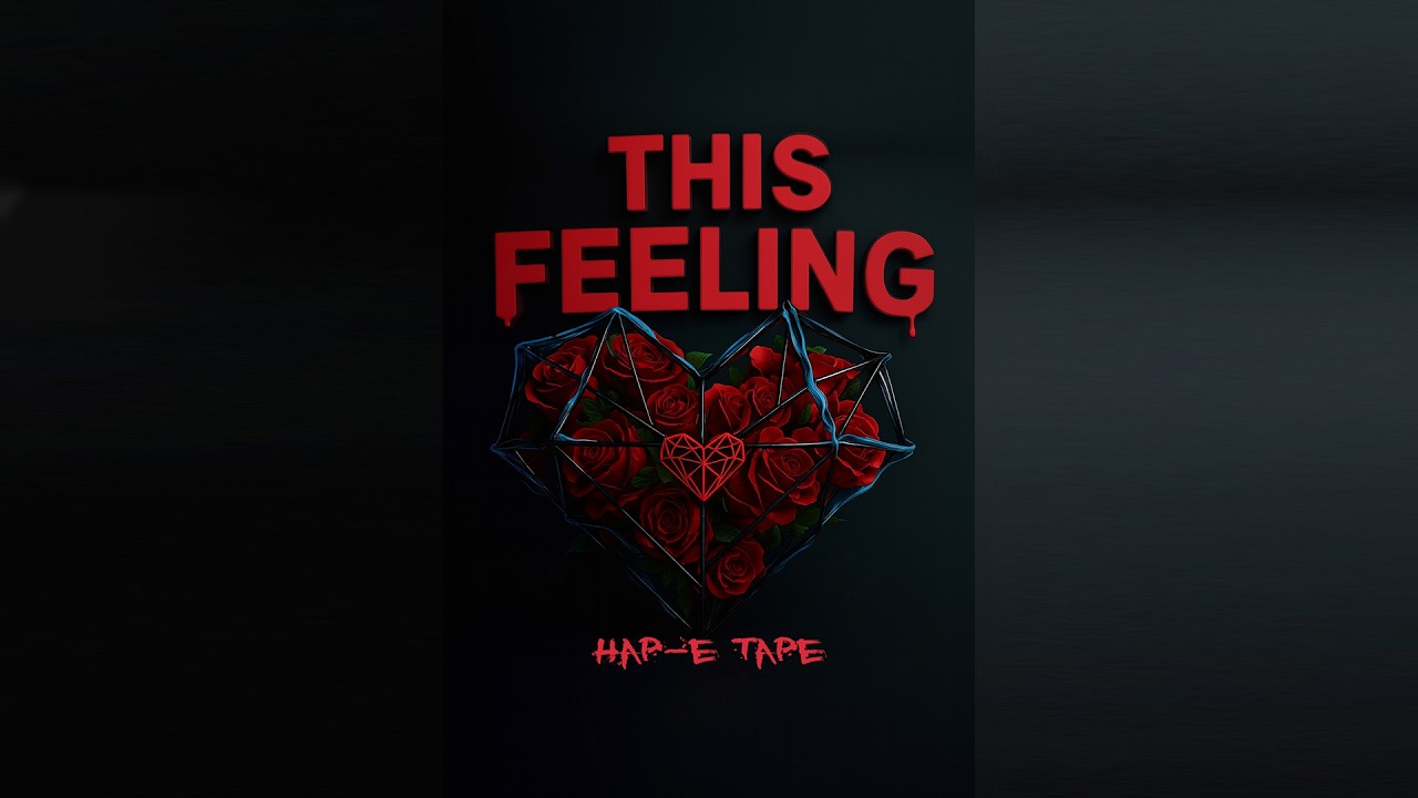 This Feeling (Hap-e Tape)