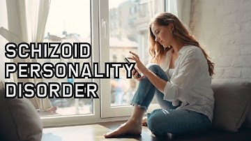 3-Minute Explanation: Schizoid Personality Disorder (SPD)
