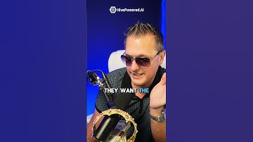 HivePowered.Ai Customer retention is everything. #shorts  #hivepoweredai  #success  #entrepreneur