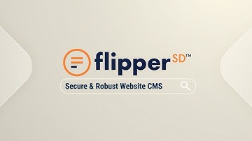 FlipperSD 6 - New Release and Features Now Available