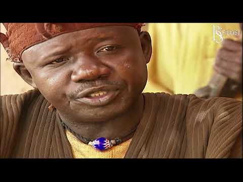 LES ROIS DE SEGOU - EPISODE 2 (VERSION BAMBARA)