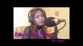 bukan kau yang pertama  - voc.anggie