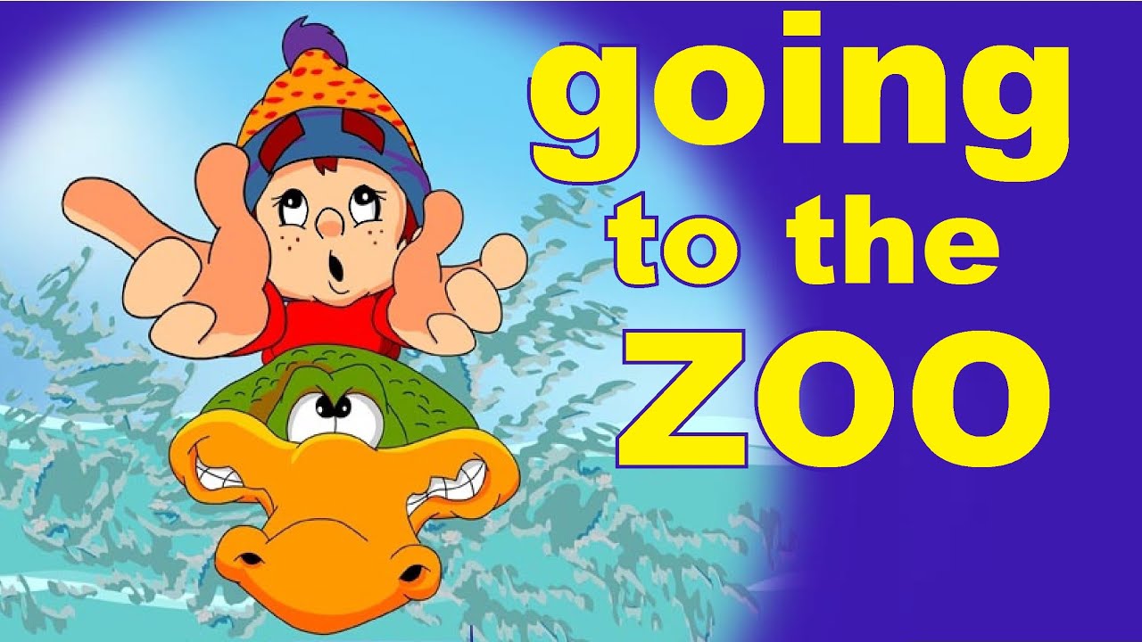 Going to the Zoo