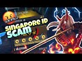 Top 5 [ Singapore ID ] Scam - para SAMSUNG A3,A5,A6,A7,J2,J5,J7,S5,S6,S7,S9,A10,A20,A30,A50,A70 FF