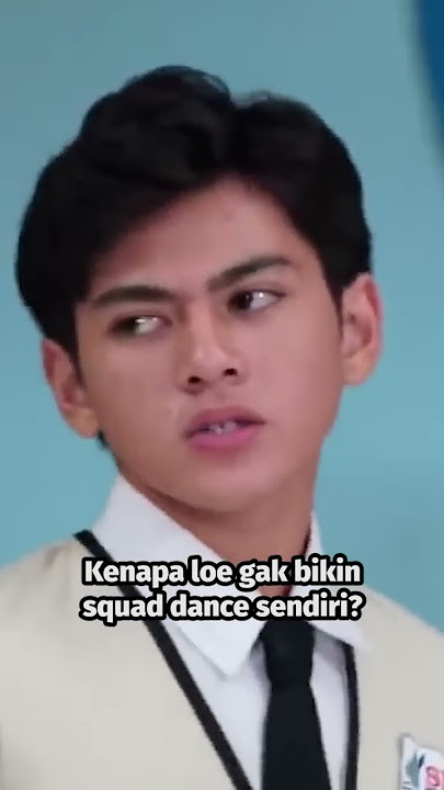 Oh Wow! Joko Belain Wulan di Depan Raquel #DariJendelaSMP #shorts