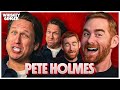 Pete Holmes | Whiskey Ginger with Andrew Santino