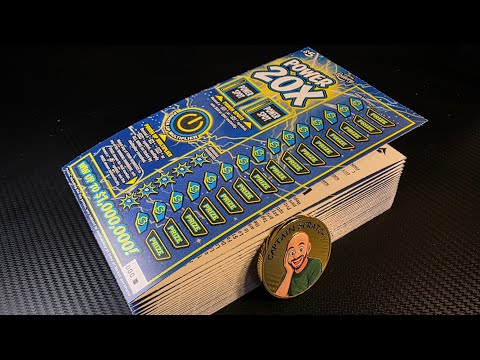 The ENTIRE Pack | Just the WINNERS | Power 20X