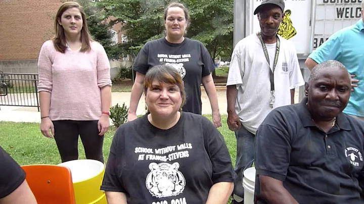 SWWFS ice bucket challenge