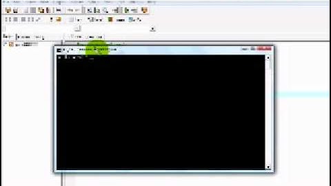 C++ tut #1 "hello world!!"