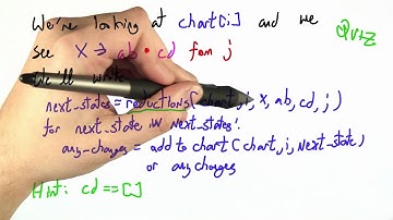 Writing Reductions - Programming Languages