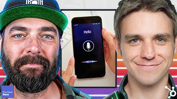 The Rise of Voice-Based AI Interfaces