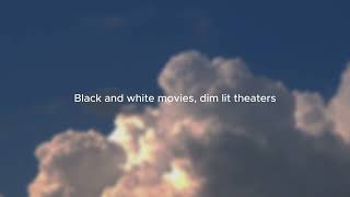 Just Like Old Times - Lyrics by Gary Duncan