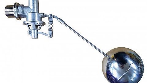 Van Phao Cơ Inox 304: Cấu Tạo, Nguyên Lý Hoạt Động Và Ưu Nhược Điểm