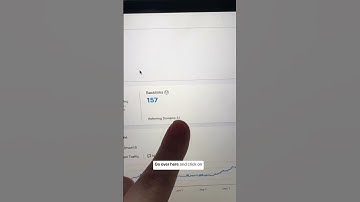 Steal your competitor’s seo strategy
