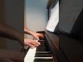 NOCTURNE ( FREDERICK CHOPIN )