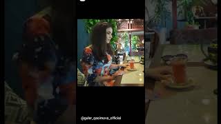 Thanks To Armood Restaurant For Invite.