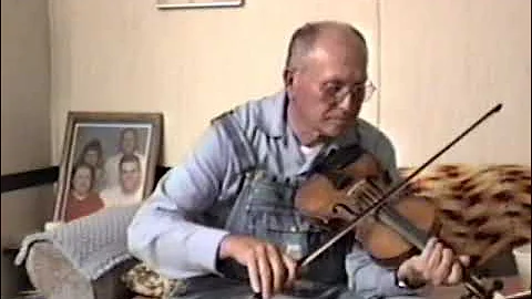 Clyde Davenport 1994 Tape 1