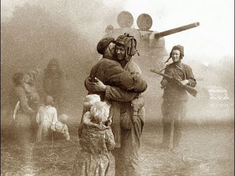 Уникальные военные фото под песню ДЕНЬ ПОБЕДЫ. Уникальные военные фото под песню ДЕНЬ ПОБЕДЫ.