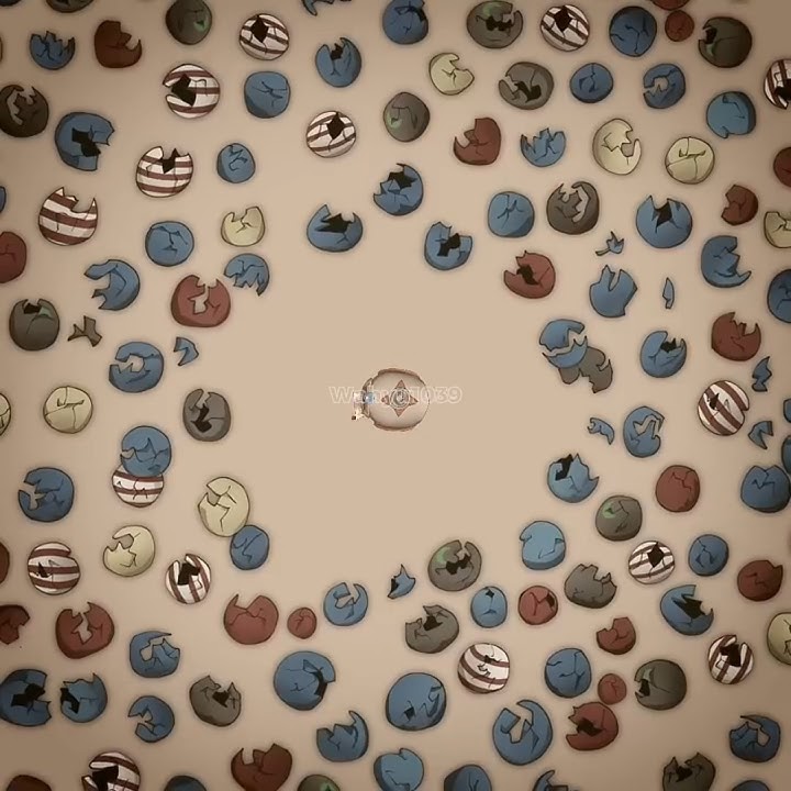 You won, but at what cost? - Countryballs edit #countryballs #edit #shorts