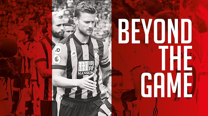 Beyond the Game | AFC Bournemouth v Manchester United