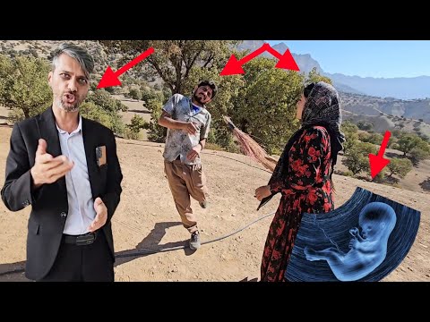 اتباع الدليل رحلة كوبرا إلى القرية لاكتشاف حقيقة علي