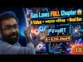 মাধ্যমিক 2027 | Gas Laws এক ভিডিওতেই শেষ! R এর সব মান + Kinetic Theory + Real Gas 😱