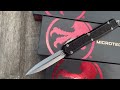 Microtech Makora Signature Series 206 10Sрџ Ґ Microtech Makora Signature Series 206 10Sрџ Ґ