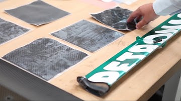 Access All Areas - Composites (Part 2)