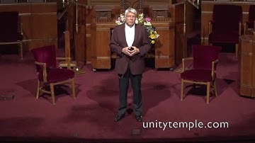 Unity Temple 4/5/2020