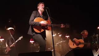 Glen Hansard - I&#39;ll be you, be me - live in Warsaw, Palladium, 2019-05-14