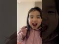고마운 소방관 아저씨 #소방차 #소방관 #육아 #감사