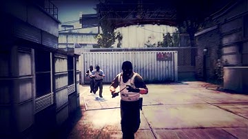 ESEA.net COTW: Ace@cache