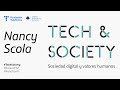 Tech & Society: Nancy Scola (English)