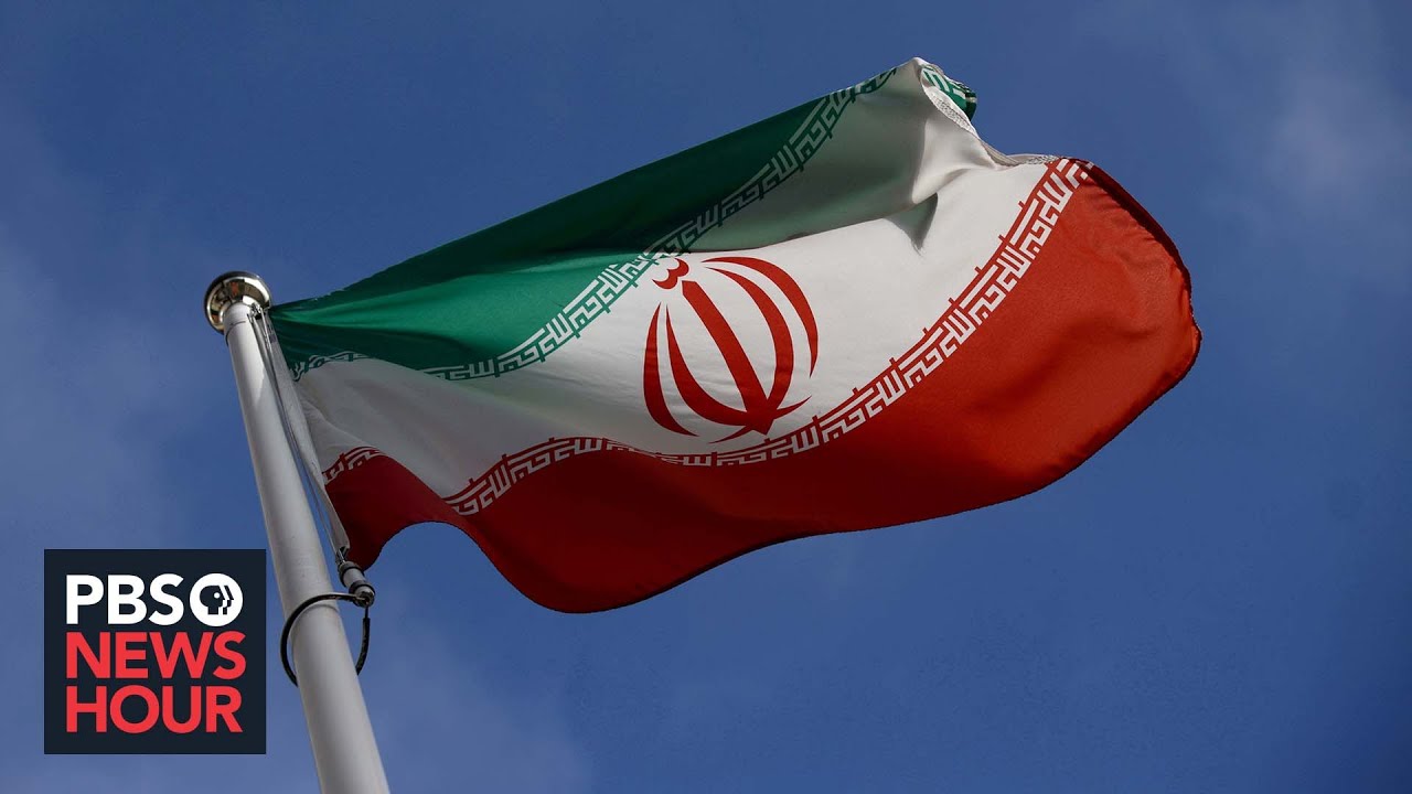 Officials pessimistic about agreement between U.S. and Iran amid tense talks