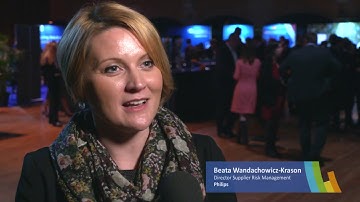 SCF Forum Europe 2018