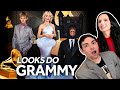 LOOKS DO GRAMMY 2025 ERROS ACERTOS E TRAGÉDIAS COM MARCELACARRASCO 