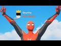 Spiderman Can Do This?😲