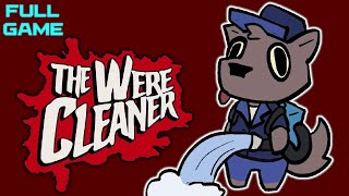 The WereCleaner | Full Game | Best Ratings | No commentary