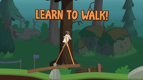 walk master gameplay