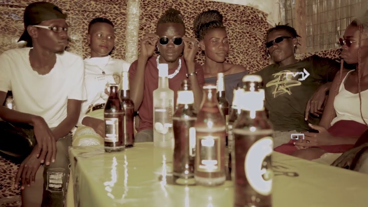 Dem want me _ KayB, 2021_ official video