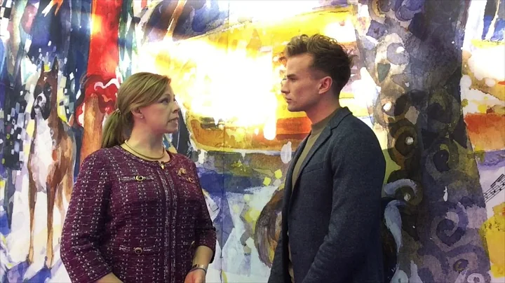 Angela Lloyd shares her career highlights and the ...
