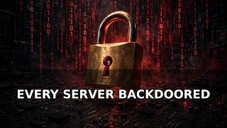 The Backdoor That Almost Owned Every Linux Server