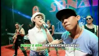 DUET UNIK RATNA ANTIKA FEAT ARIF CITENK KEBROJOLAN SONATA 2017