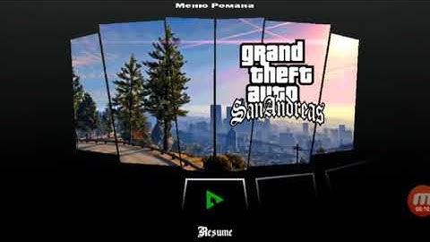 Advance cleo script for gta san android by Gaming Tech
