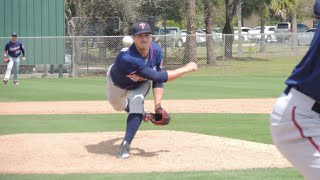 Twins Spotlight: Episode 1 (Tom Hackimer)